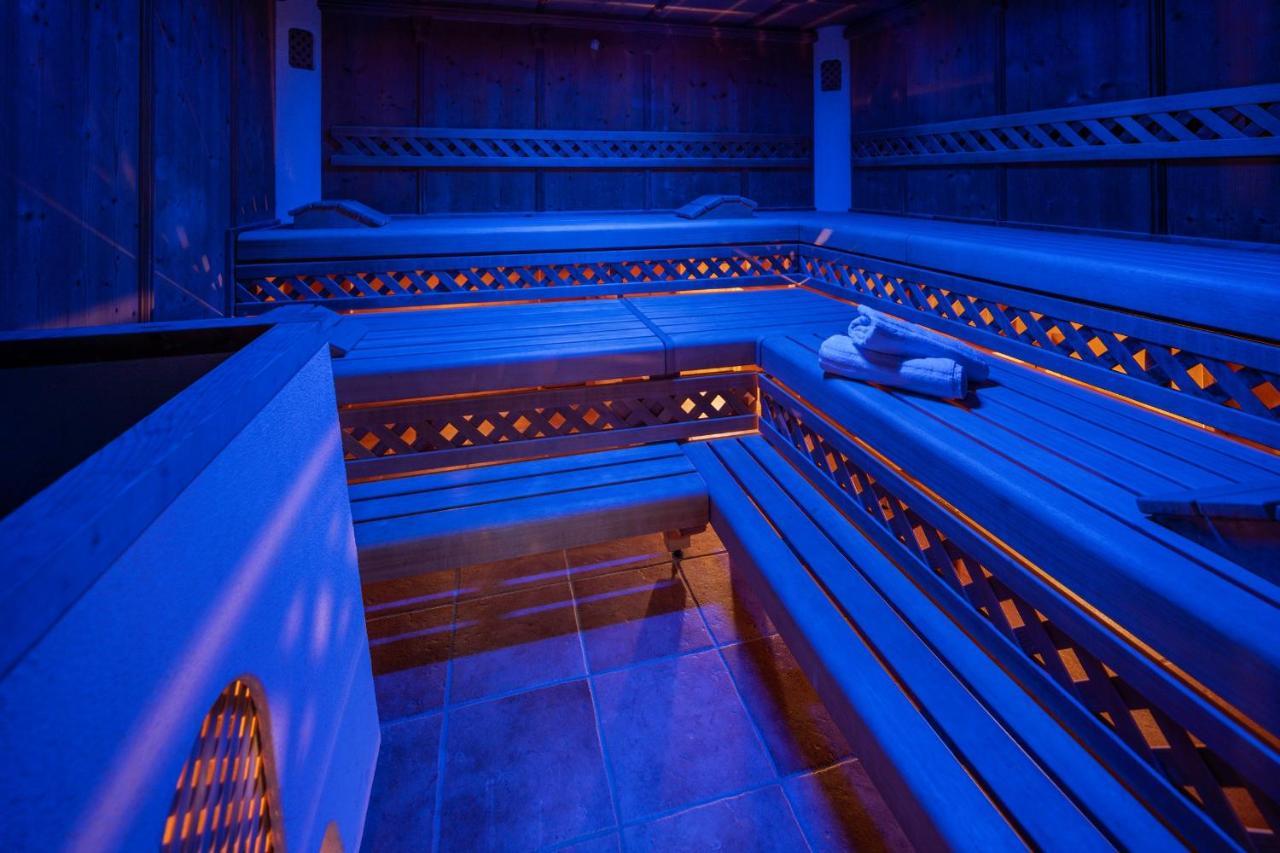 Hotel Preishof كيرشهام المظهر الخارجي الصورة