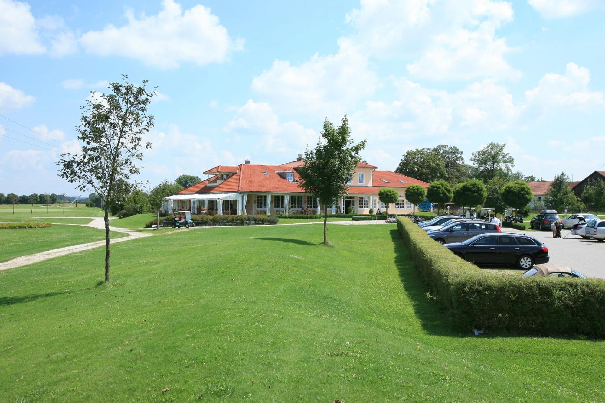 Hotel Preishof كيرشهام المظهر الخارجي الصورة