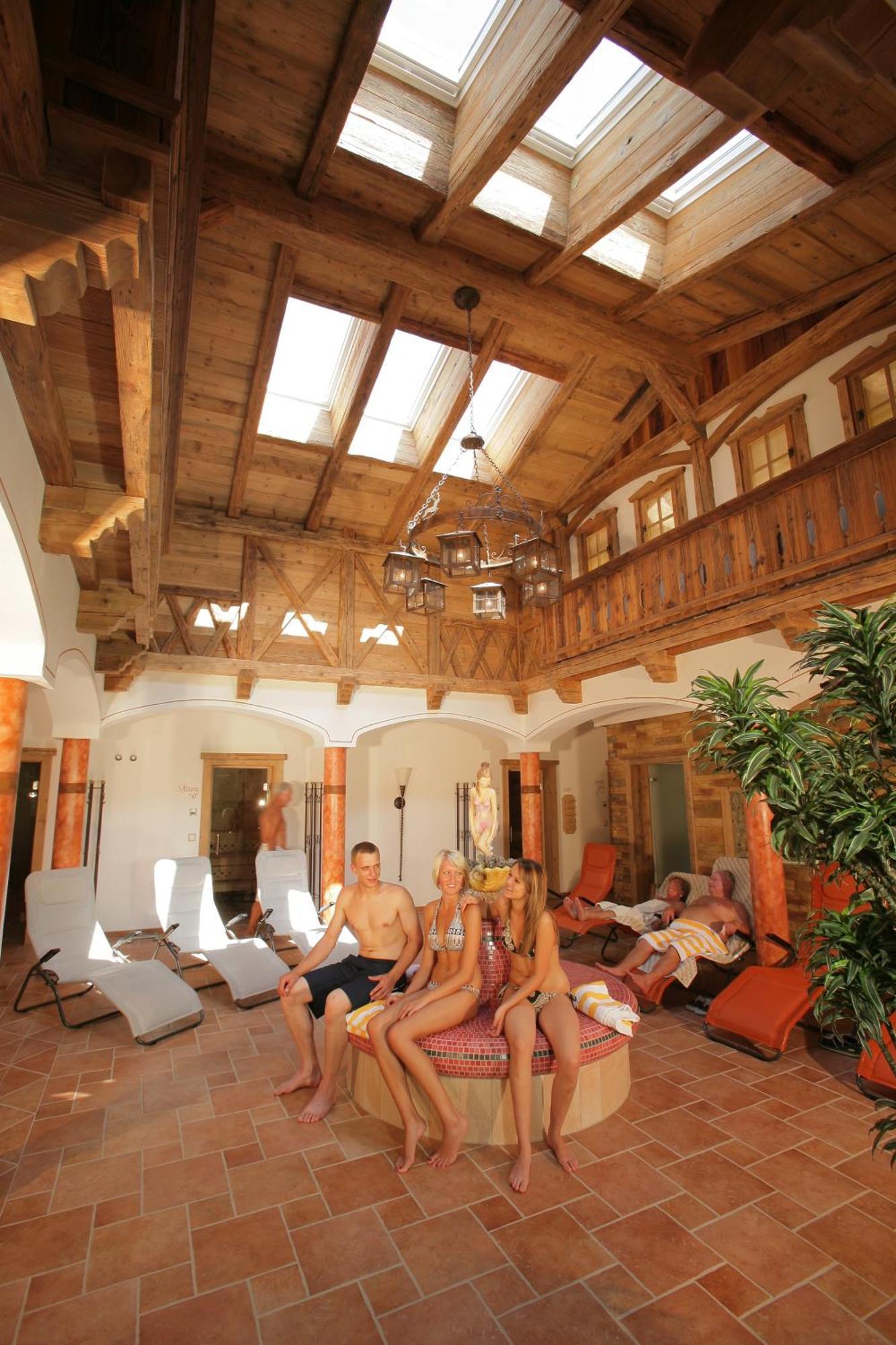 Hotel Preishof كيرشهام المظهر الخارجي الصورة